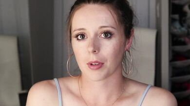 THE ULTIMATE JOI (HD close-ups, sensual stripping/teasing, countdown & more...)