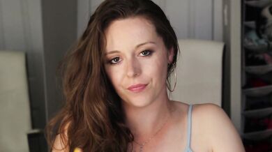 THE ULTIMATE JOI (HD close-ups, sensual stripping/teasing, countdown & more...)