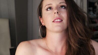 THE ULTIMATE JOI (HD close-ups, sensual stripping/teasing, countdown & more...)