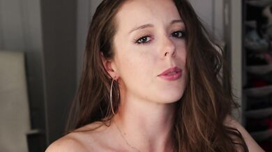 THE ULTIMATE JOI (HD close-ups, sensual stripping/teasing, countdown & more...)