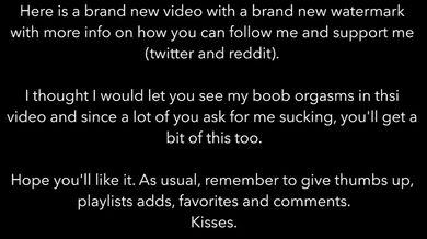 Bathroom fun with a boob orgasm