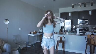 SHEIN TRY ON HAUL | BIKINS, LINGERIE, AND MORE