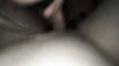 slutty teen tied up, slapped, blindfolded, face fucked and facialed