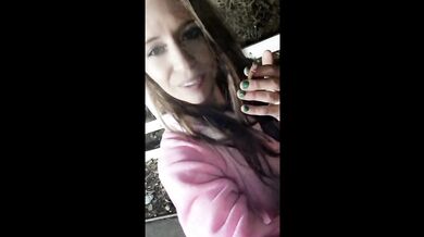 Norah Nova's Sexy Stoner Smiles.