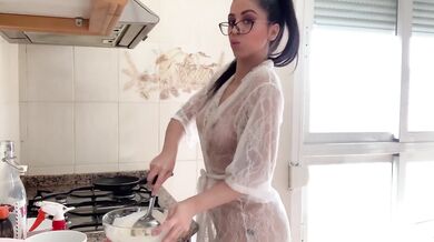 DoeGirls - Jenny Wild 20 Yo Czech Babe Juicy Pussy Vibrator Solo Masturbation