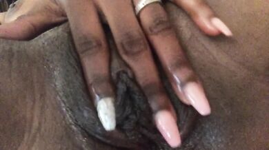 suck my pussy