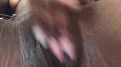 suck my pussy
