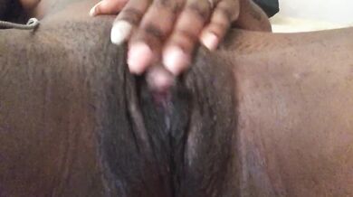 suck my pussy