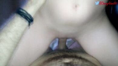 Real Amateur With Hot Girl