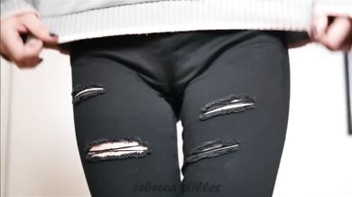 Black Jeans Worship