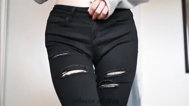 Black Jeans Worship