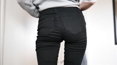 Black Jeans Worship