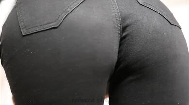 Black Jeans Worship