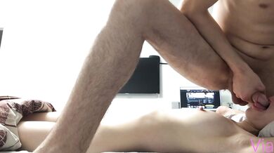 MADE SURE HE FUCKS ME AT NIGHT -Via Hub