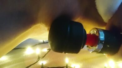 little christmas elf cums hard | Christmas Special