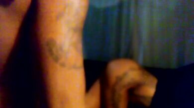Royalty Luvz Her Big Chocolate #LoyaltyDick!! Must See!! She gets the Cum!