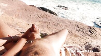 HIDDEN GEM - EROTICA EN ROUTE (EPISODE 3)