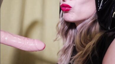 SINFUL NUN NEEDS ALL HOLES FULL OF CUM - POV NUN ROLE PLAY | LaraJuicy