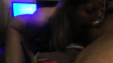 If you wannabe my friend put your tongue in my ass!