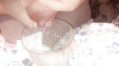beautiful milf pumping milk