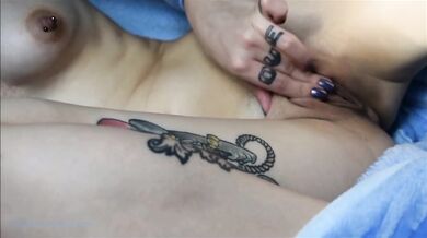 Teen Fingers Herself Beautiful Agony Ass Close Ups