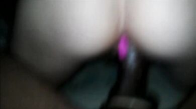 lil mary butt plugged and creamy