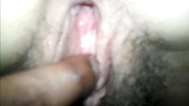 lil mary butt plugged and creamy