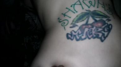 lil mary butt plugged and creamy