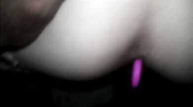 lil mary butt plugged and creamy