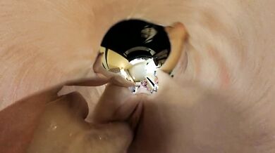 Trippy Orgasm