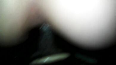 lil mary gets her ass fucked again