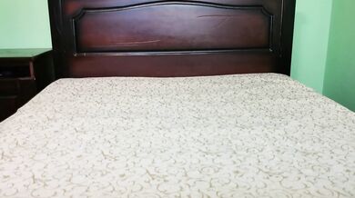 Alone at home masturbating pussy to orgasm. Pov