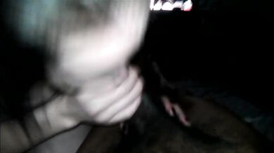 lil mary suck me dry