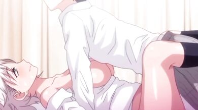 REACTING HENTAI ANIMATION _ PENETRATING THAT ASS _ TO ME TWO MATURE _ DEVIL'S FACE