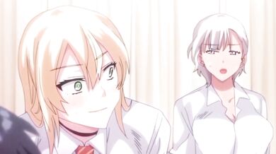 REACTING HENTAI ANIMATION _ PENETRATING THAT ASS _ TO ME TWO MATURE _ DEVIL'S FACE