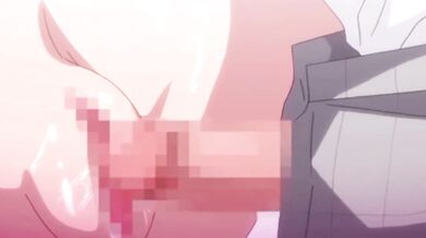 REACTING HENTAI ANIMATION _ PENETRATING THAT ASS _ TO ME TWO MATURE _ DEVIL'S FACE