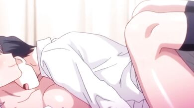 REACTING HENTAI ANIMATION _ PENETRATING THAT ASS _ TO ME TWO MATURE _ DEVIL'S FACE