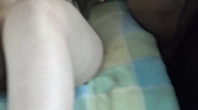Masturbation And Anal Exploration