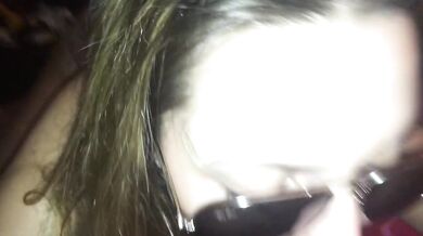 let me blow your cock