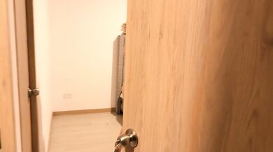MINI SERIE - LA NUEVA VECINA COQUETA - TIANA SANDERS - EPISODIO 1/4