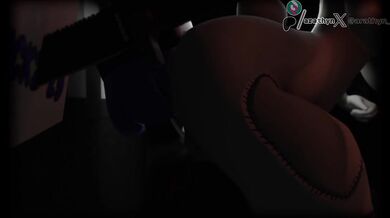 Arathyn Five Night at Freddys COMPILATION #2