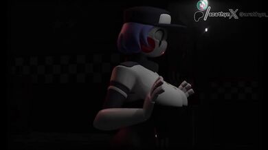 Arathyn Five Night at Freddys COMPILATION #2