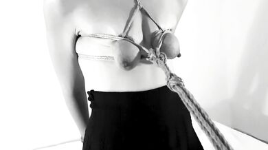Kinktober day 10: TITS WHIPPING: PORNHUB VERSION Bdsmlovers91