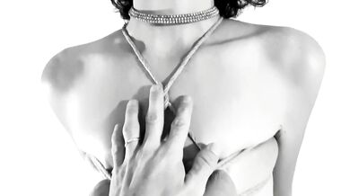 Kinktober day 10: TITS WHIPPING: PORNHUB VERSION Bdsmlovers91