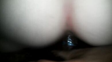 lil mary gets a creampie