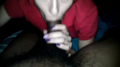 lil mary gets a creampie
