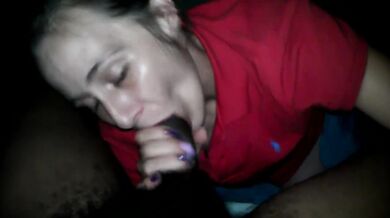 lil mary gets a creampie
