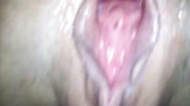 Lil Mary Shaved And Creamy