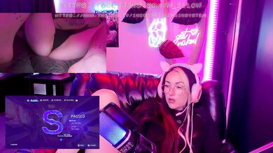 Femdom Willow Being A Gamer Girl And Ripping Nasty Farts On You POV