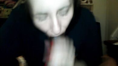 lil mary licks ass, balls and all